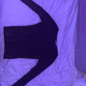 The sleeves are very tight and it just doesn’t fit my body right anymore